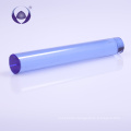 China Alibaba Supplier cheap colored clear borosilicate glass rod